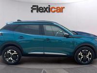 Usado Peugeot 2008 Allure 101 CV (74 kW) 2025 Azul SUV