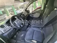 Usado Nissan NV300 Comfort 150 CV (110 kW) 2021 Blanco Van