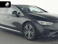 Usado Mercedes EQE300 Edition 180 kW (245 CV) 2024 Negro Berlina