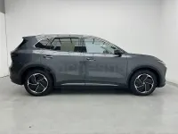Usado MG MGS5 EV Luxury 169 kW (231 CV) 2025 Eléctrico SUV