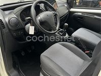 Usado Peugeot Bipper 68 CV (50 kW) 2011 Blanco Monovolumen