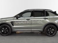 Usado Lynk & Co 01 276 CV (202 kW) 2025 Verde SUV