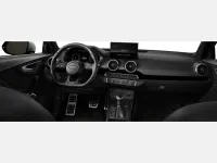 Nuevo Audi Q2 150 CV (110 kW) 2025 Plata rocio SUV