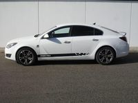 Usado Opel Insignia Excellence 140 CV (102 kW) 2015 Blanco Berlina