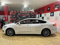 usado Ford Mondeo Vignale Sedán 2.0 Hev