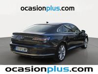 Usado VW Arteon Elegance 150 CV (110 kW) 2021 Gris Berlina