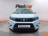 Usado Suzuki Vitara 129 CV (94 kW) 2022 Blanco SUV