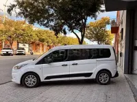 Usado Ford Grand Tourneo Connect Trend 120 CV (88 kW) 2022 Blanco Monovolumen