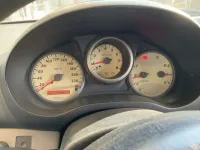Usado Toyota RAV4 Luna 125 CV (91 kW) 2003 Verde SUV