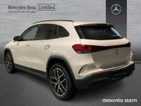 Usado Mercedes EQA250 139 kW (190 CV) 2021 Blanco polar SUV