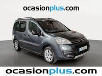Usado Citroën Berlingo PureTech 110 HP (80 kW) 2018 Cinzento Monovolume