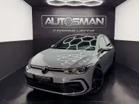 Usado VW Golf VIII R-line 150 CV (110 kW) 2022 Gris Utilitario