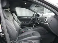 Usado Audi e-tron 204 CV (150 kW) 2020 Negro SUV