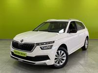Usado Skoda Kamiq 110 CV (80 kW) 2022 Blanco SUV