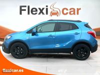 usado Opel Mokka 1.4 T 103kW (140CV) 4X2 S&S Selective