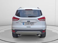 Usado Ford Kuga Titanium 140 CV (102 kW) 2014 Blanco SUV