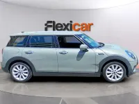 Usado Mini Cooper Clubman 136 CV (100 kW) 2020 Gris Familiar