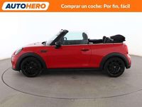 Usado Mini Cooper 135 CV (99 kW) 2022 Rojo Utilitario