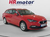 Usado Seat Leon Reference 116 CV (85 kW) 2022