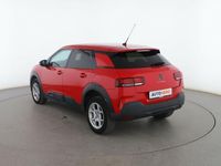 Usado Citroën C4 Cactus PureTech 110 CV (80 kW) 2020 Utilitario