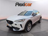Usado Cupra Formentor 150 CV (110 kW) 2021 Blanco SUV