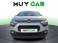Usado Citroën C3 Feel 83 CV (61 kW) 2021 Beige Berlina