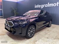 usado BMW X6 xDrive30d M Sport