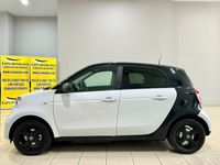 Usado Smart ForFour Electric Drive Passion 60 kW (82 CV) 2020 Blanco