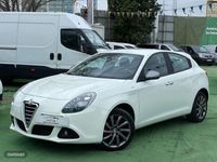 usado Alfa Romeo Giulietta 105CV 1.6