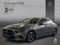 Usado Mercedes A180 136 CV (100 kW) 2024 Berlina