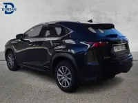 Usado Lexus NX300h Business Edition 197 CV (144 kW) 2017 Negro SUV
