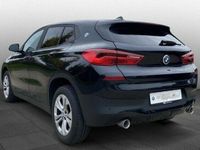 usado BMW X2 sDrive18d