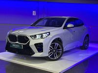 Usado BMW X2 Comfort Edition 150 CV (110 kW) 2025 Gris / plata SUV