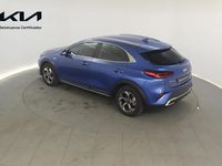 Brugt Kia XCeed 101 HK (74 kW) 2025 Blå SUV