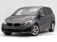 Usado BMW 218 136 CV (100 kW) 2020 Gris / plata Familiar