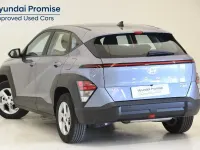 Usado Hyundai Kona 128 CV (94 kW) 2025 SUV