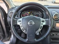 Usado Nissan Qashqai Acenta 130 HP (95 kW) 2013 Cinzento SUV