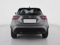 Usado Nissan Juke N-Connecta 114 CV (83 kW) 2025 SUV