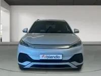 Nuevo BYD Atto 3 Comfort 155 kW (212 CV) 2026 Blanco SUV