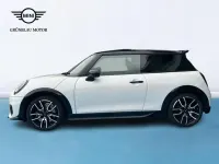Usado Mini Cooper S 204 CV (150 kW) 2024 Utilitario