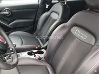 Usado Fiat 500X Sport 120 CV (88 kW) 2022 Blanco SUV