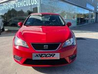 usado Seat Ibiza 1.6 TDI STYLE 5P