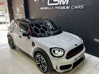 usado Mini John Cooper Works Countryman ALL4 AUT.