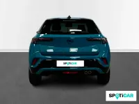 Usado Opel Mokka 136 CV (100 kW) 2025 SUV
