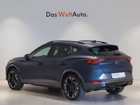 Usado Cupra Formentor 205 CV (150 kW) 2022 Azul SUV