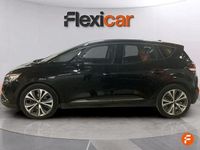 Usado Renault Scénic IV Zen 110 CV (80 kW) 2017 Negro Monovolumen