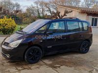 Usado Renault Espace Privilege 170 CV (125 kW) 2007 Marrón Monovolumen