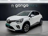 Usado Renault Captur Techno 141 CV (103 kW) 2023 Blanco SUV