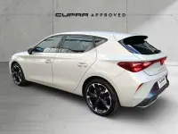 Usado Cupra Leon 150 CV (110 kW) 2025 Gris Utilitario