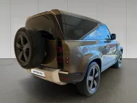 Usado Land Rover Defender S 249 CV (183 kW) 2024 Gondwana stone gloss SUV